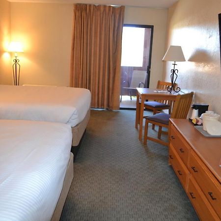 The Lodge At Cliff Castle Casino Камп Верде Екстериор снимка