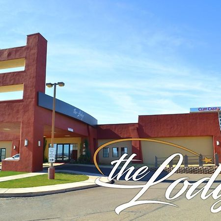 The Lodge At Cliff Castle Casino Камп Верде Екстериор снимка
