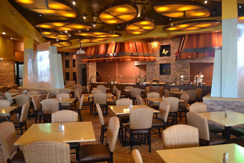The Lodge At Cliff Castle Casino Камп Верде Екстериор снимка
